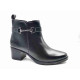 AG-06: Balujas Women's Black Ankle Boot AG-06: Balujas Women's Black Ankle Boot