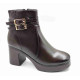 IR-03: Balujas Women's Brown Boot