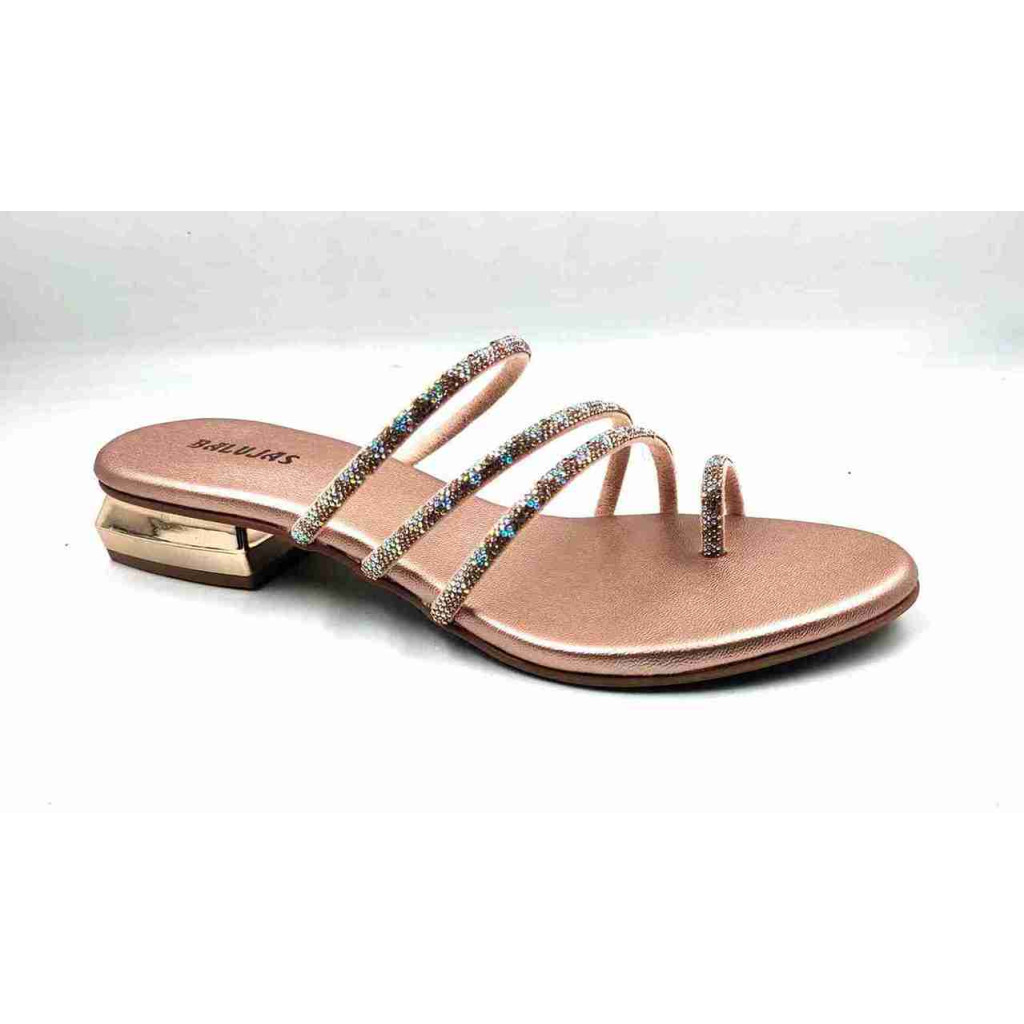 K-331: Balujas Women's Sultan Sandal