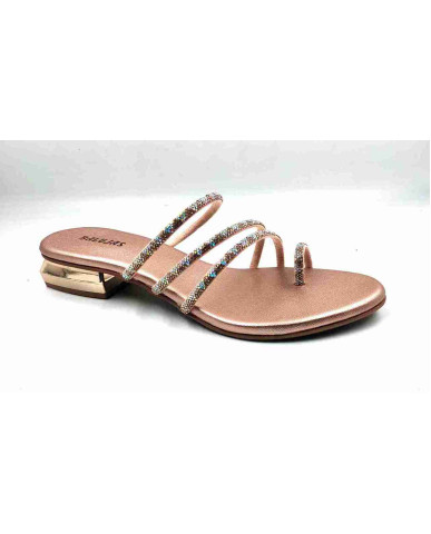 K-331: Balujas Women's Sultan Sandal