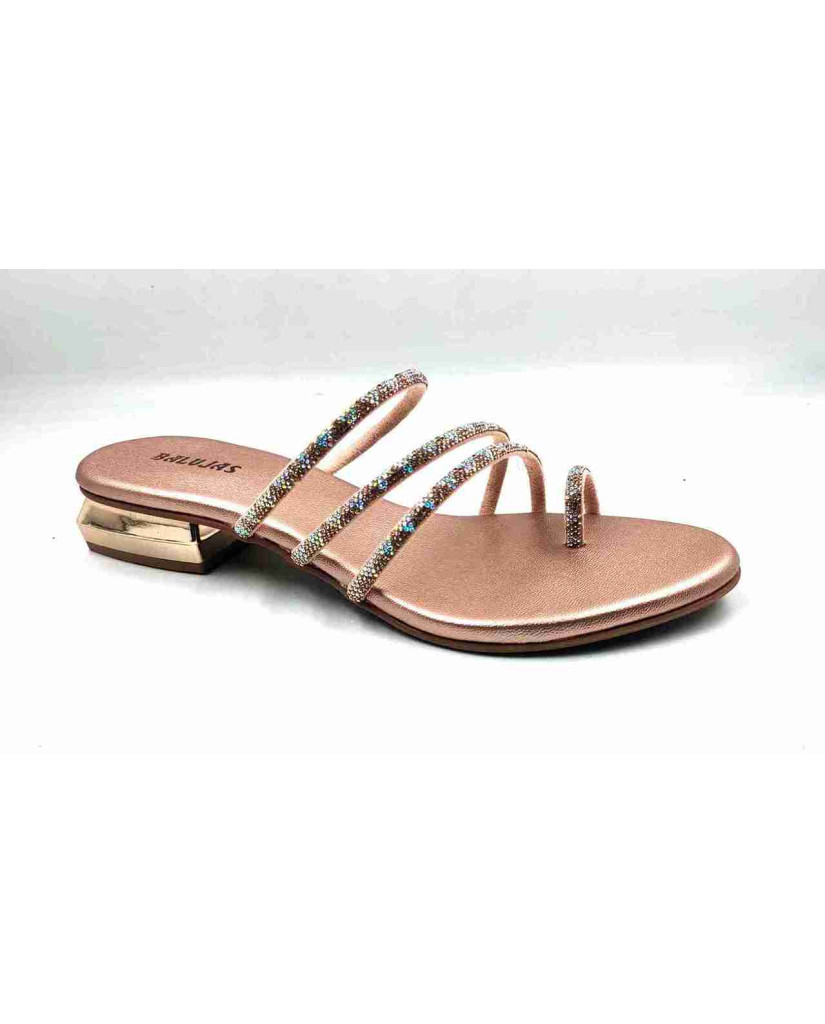K-331: Balujas Women's Sultan Sandal