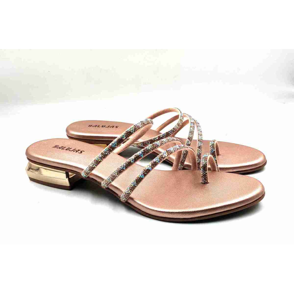 K-331: Balujas Women's Sultan Sandal