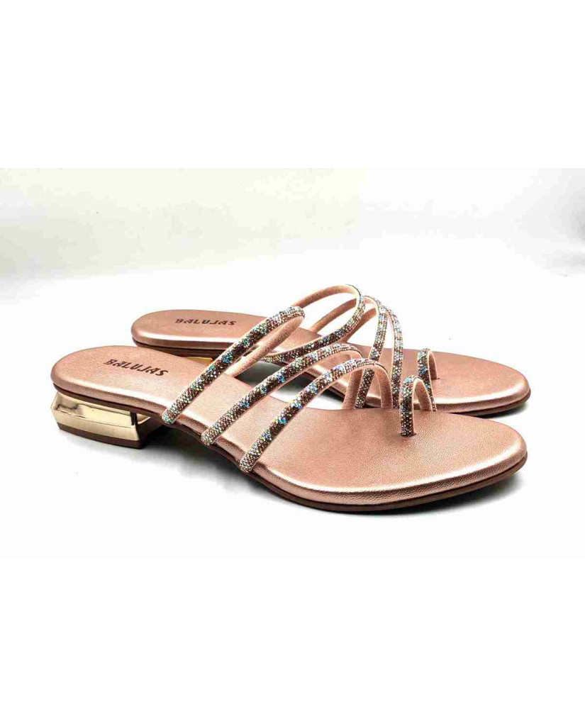 K-331: Balujas Women's Sultan Sandal