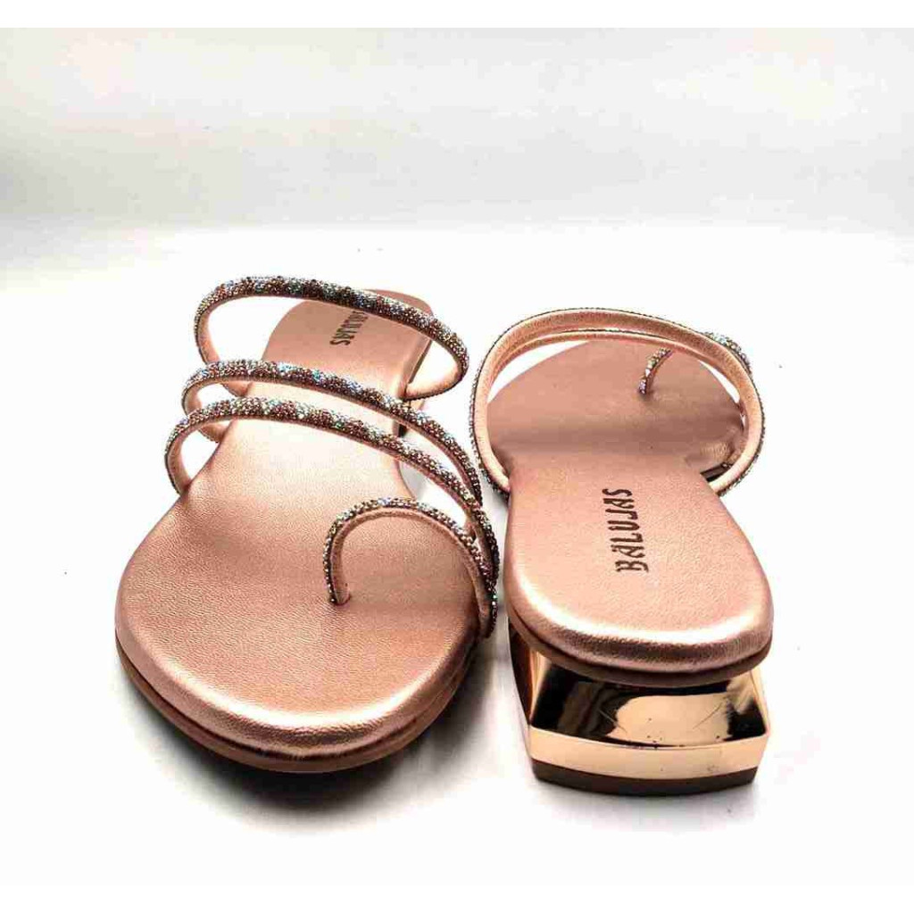 K-331: Balujas Women's Sultan Sandal