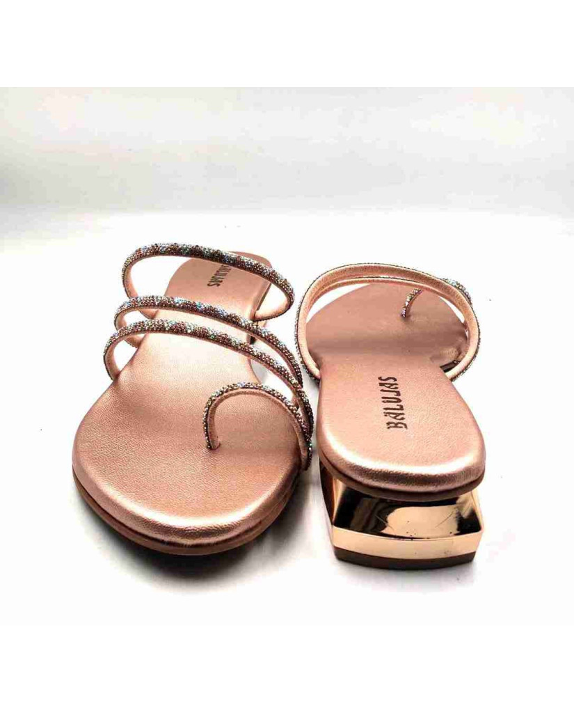 K-331: Balujas Women's Sultan Sandal