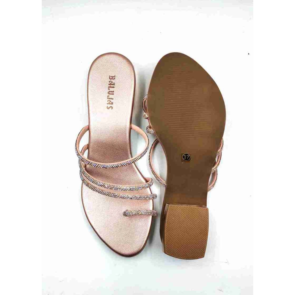 K-331: Balujas Women's Sultan Sandal