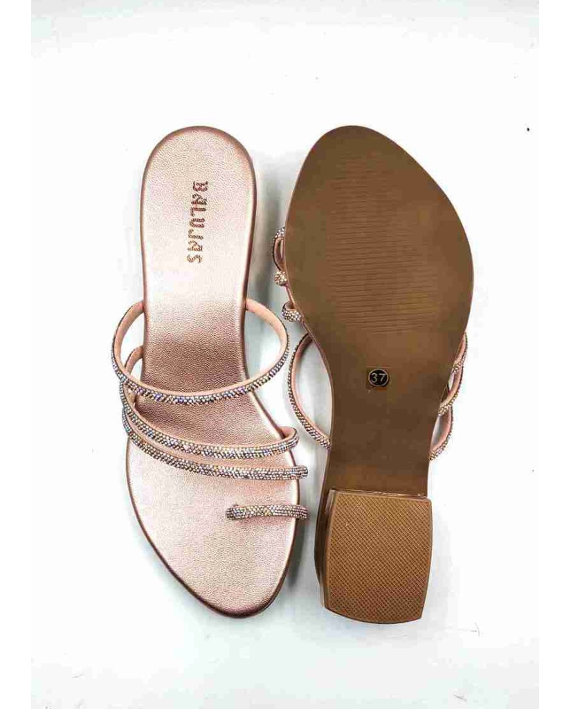 K-331: Balujas Women's Sultan Sandal