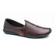 L-967: Balujas Men's Cherry Jutti