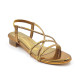 2126: Balujas Women's Antic Block Heel Sandal 2126: Balujas Women's Antic Block Heel Sandal
