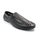 BALENO-2: Balujas Men's Brown Casual Sandal