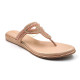 11539 Balujas Women Sultan Flat  Chappal