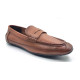 N-5 Balujas Man's Tan Comfort Moccasins