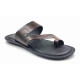 101 Balujas Men Brown Slippers