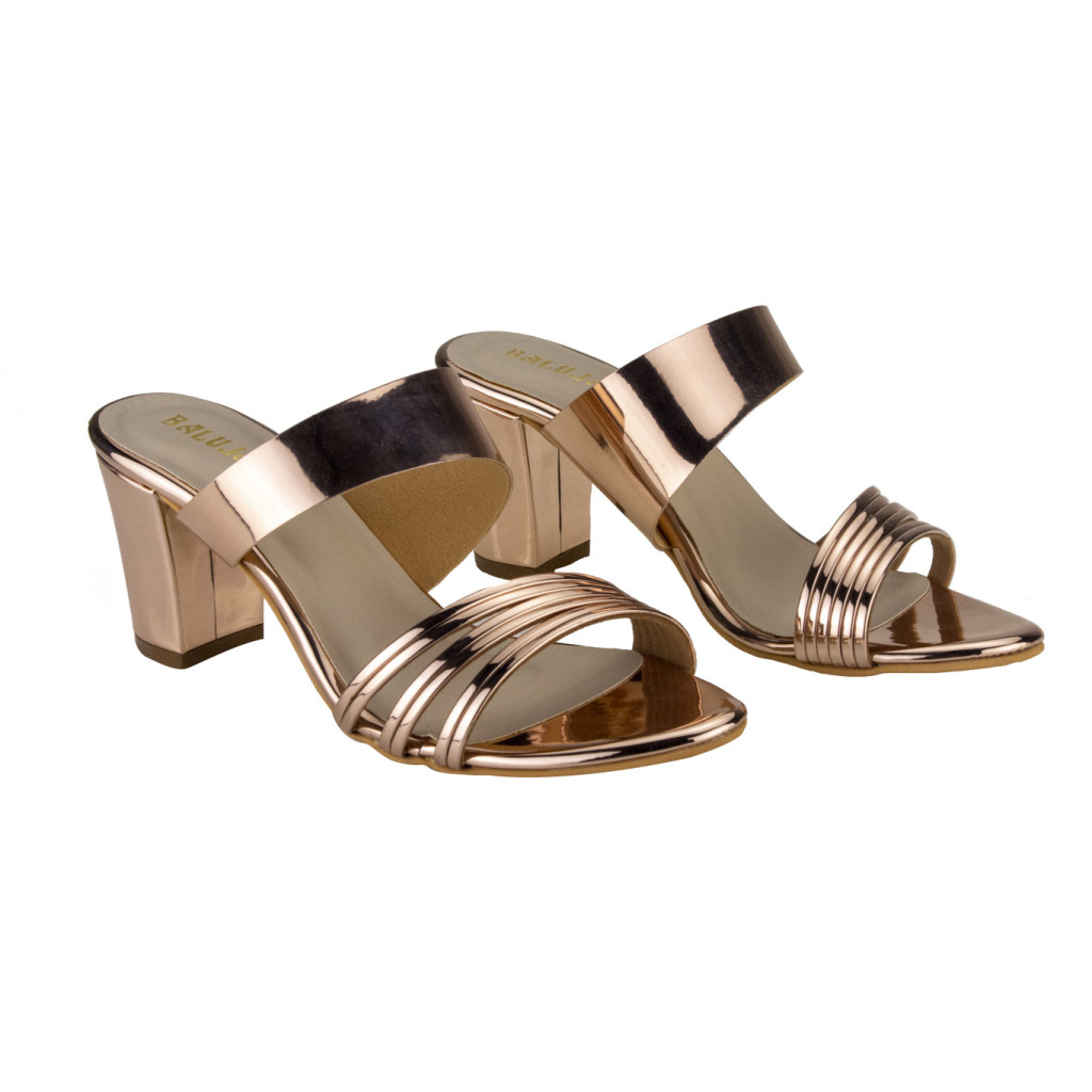 Balujas ladies footwear online