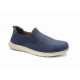NES-21:Balujas Men's Blue Shoes