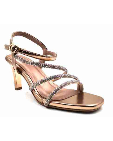 1231: Balujas Sultan High Heel Sandals