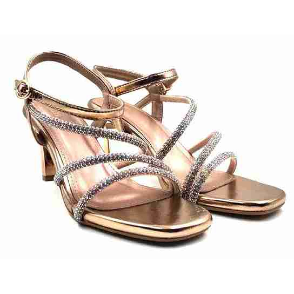 1231: Balujas Sultan High Heel Sandals