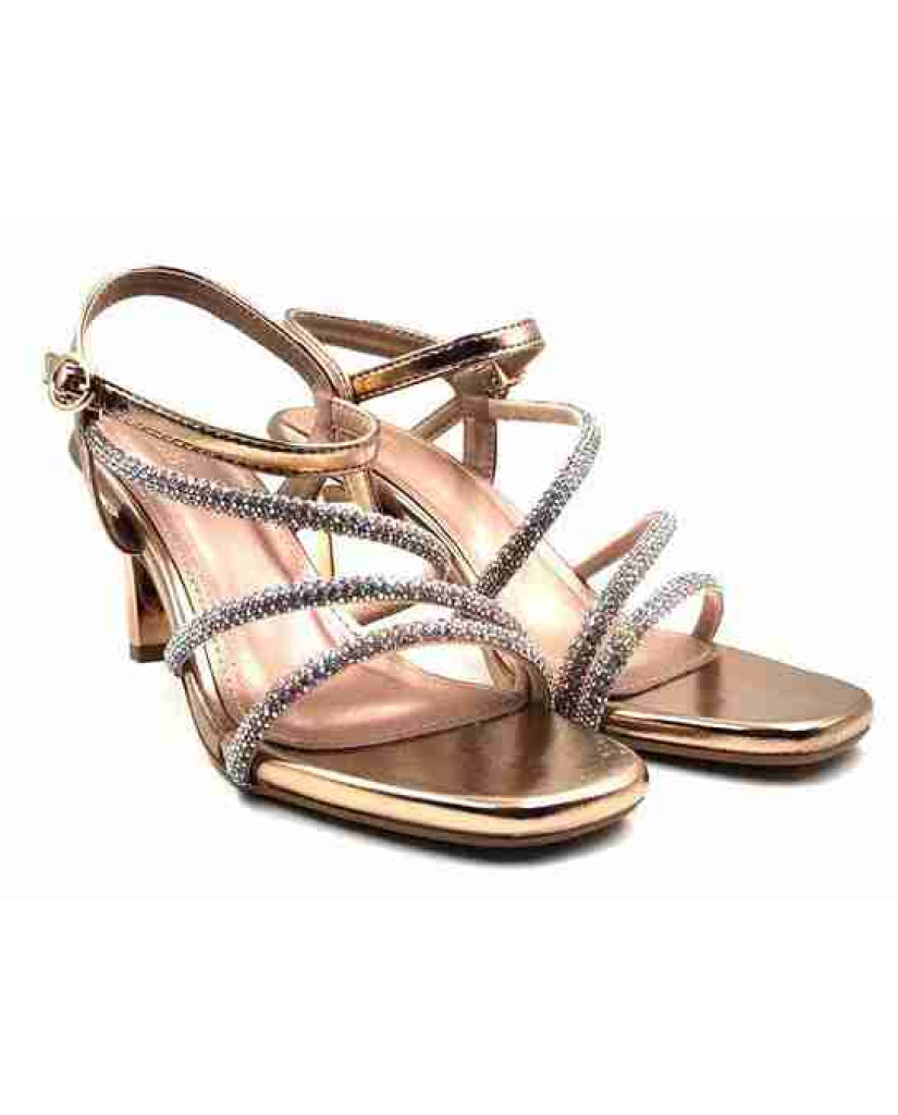 1231: Balujas Sultan High Heel Sandals