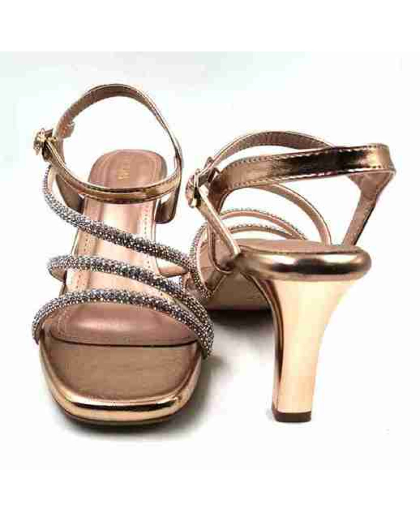 1231: Balujas Sultan High Heel Sandals