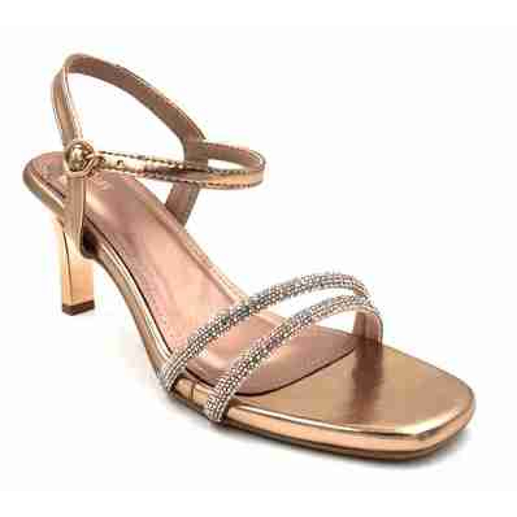 3315: Balujas Sultan High Heel Sandals