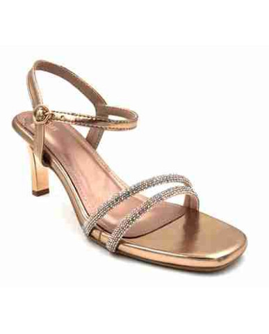 3315: Balujas Sultan High Heel Sandals