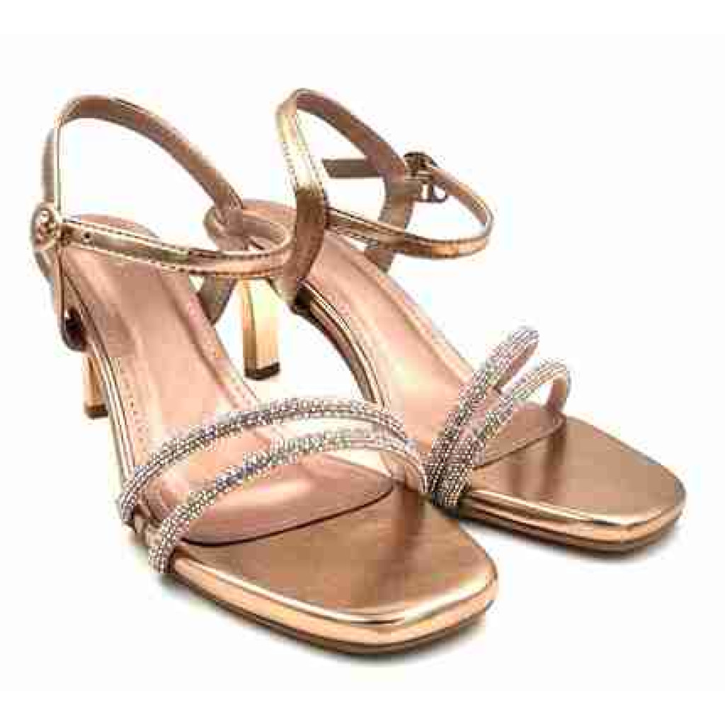 3315: Balujas Sultan High Heel Sandals