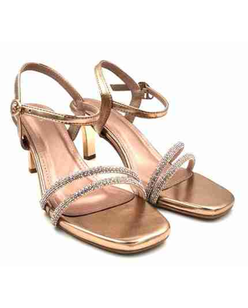 3315: Balujas Sultan High Heel Sandals