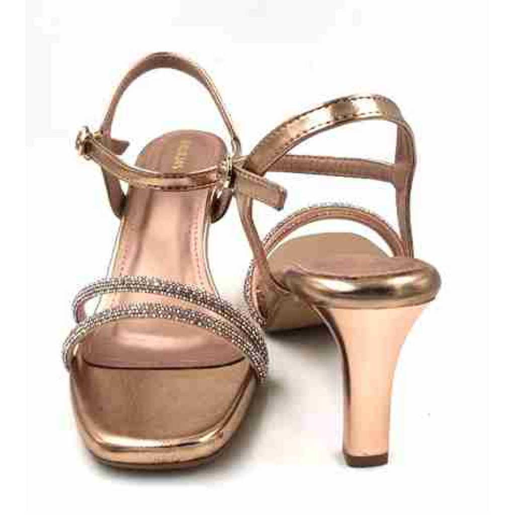 3315: Balujas Sultan High Heel Sandals
