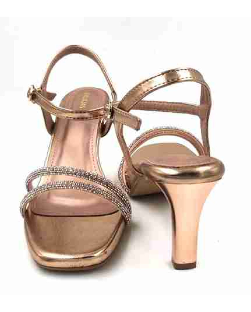 3315: Balujas Sultan High Heel Sandals