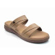15066 Balujas Chiku flat Ladies Slippers