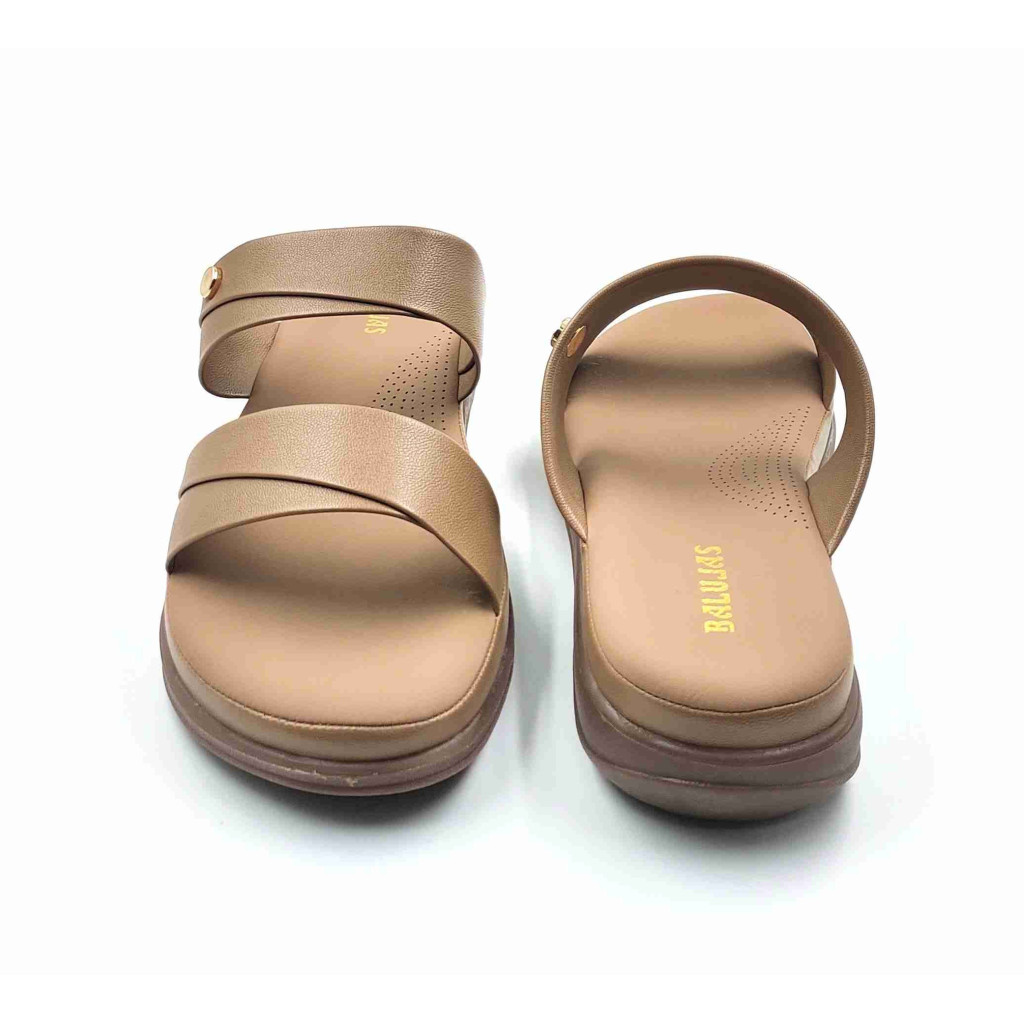 15066 Balujas Chiku flat Ladies Slippers