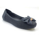 NSR-05: Balujas Black Flat Ballies