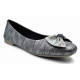 YRO-73: Balujas Women Black Party Bellies