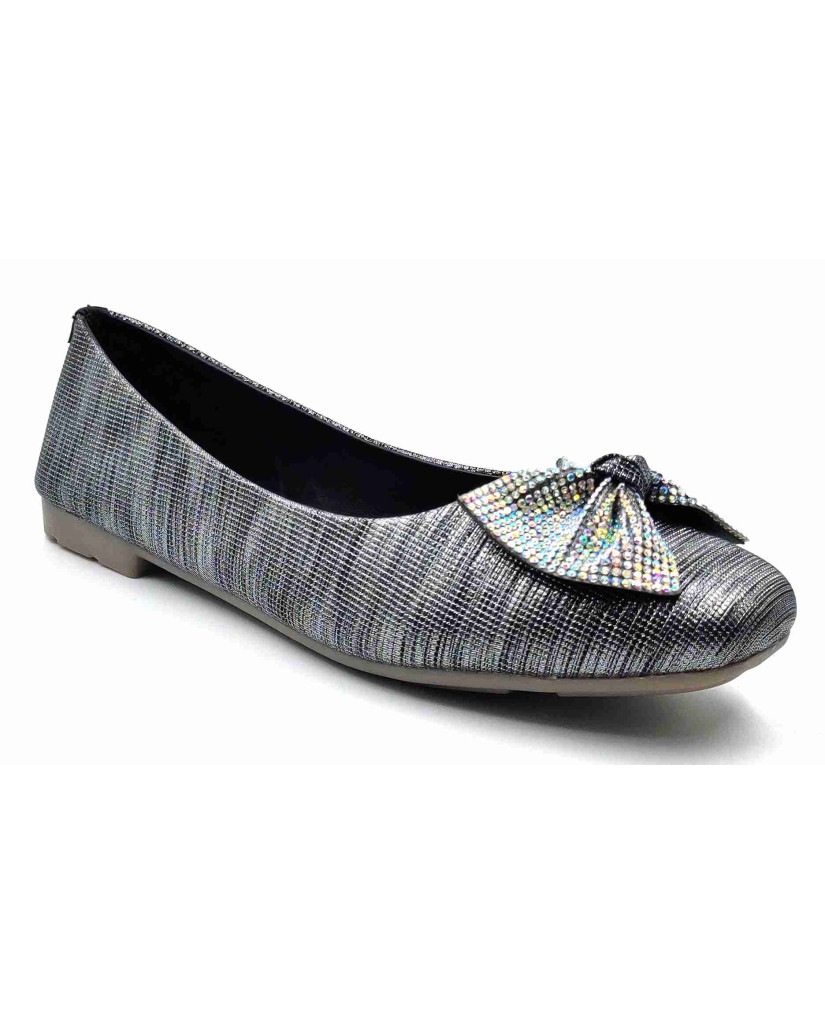 YRO-73: Balujas Women Black Party Bellies