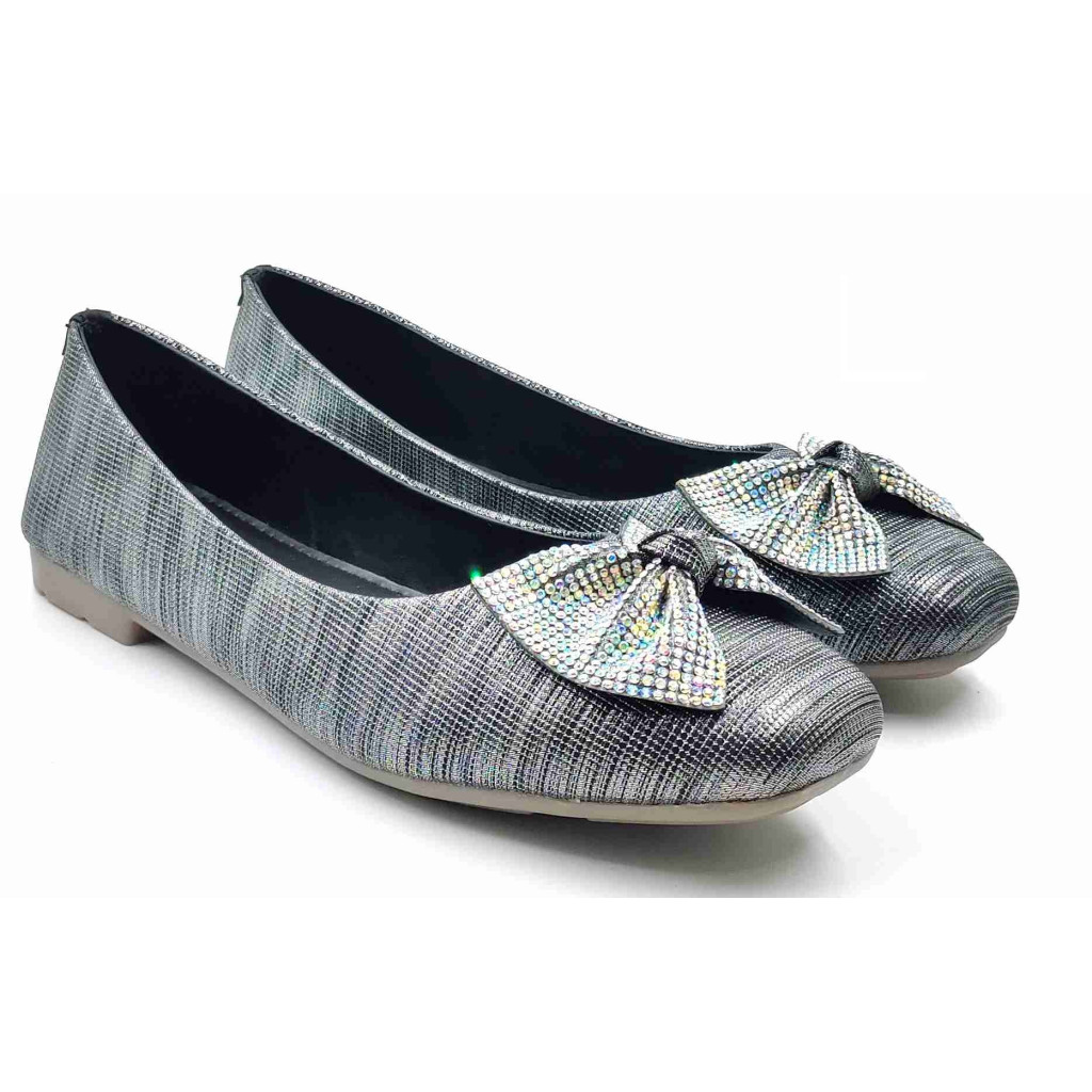 YRO-73: Balujas Women Black Party Bellies