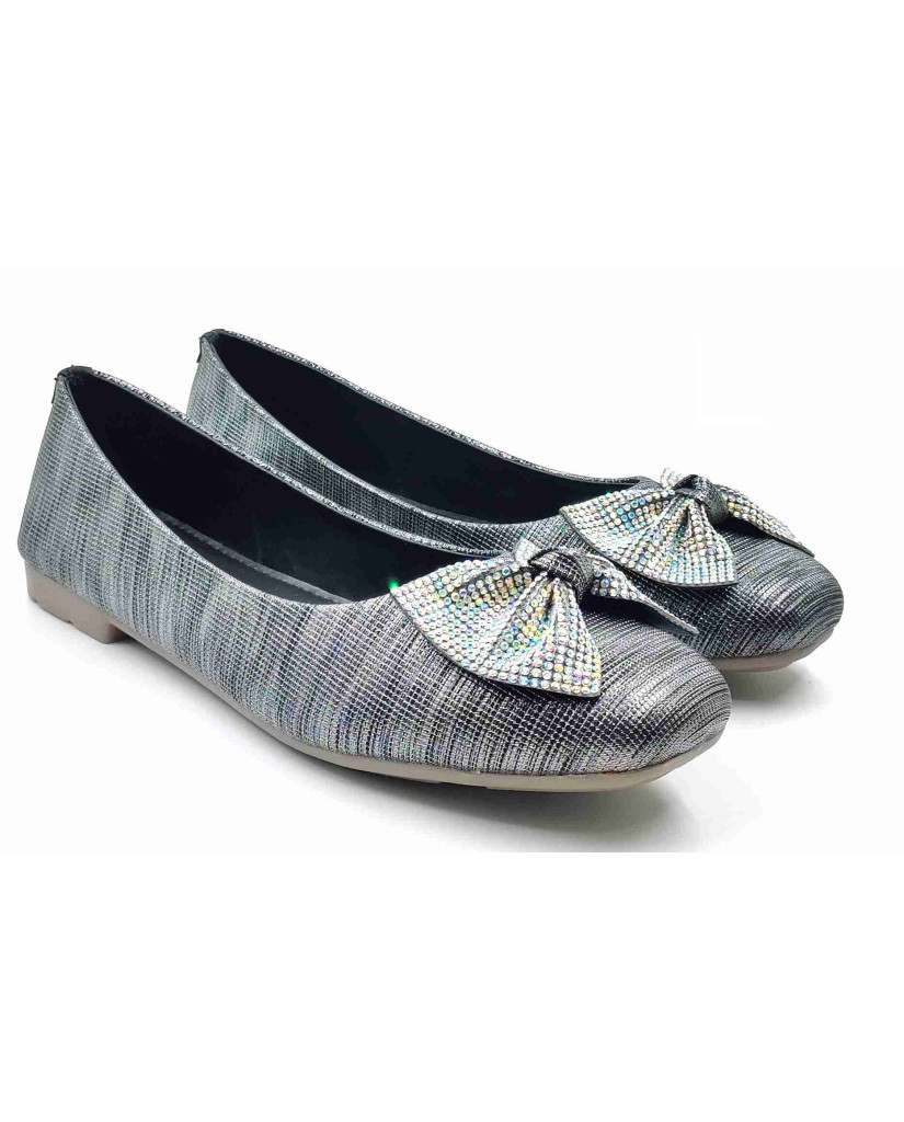 YRO-73: Balujas Women Black Party Bellies