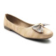 YRO-73: Balujas Women Cream Party Bellies