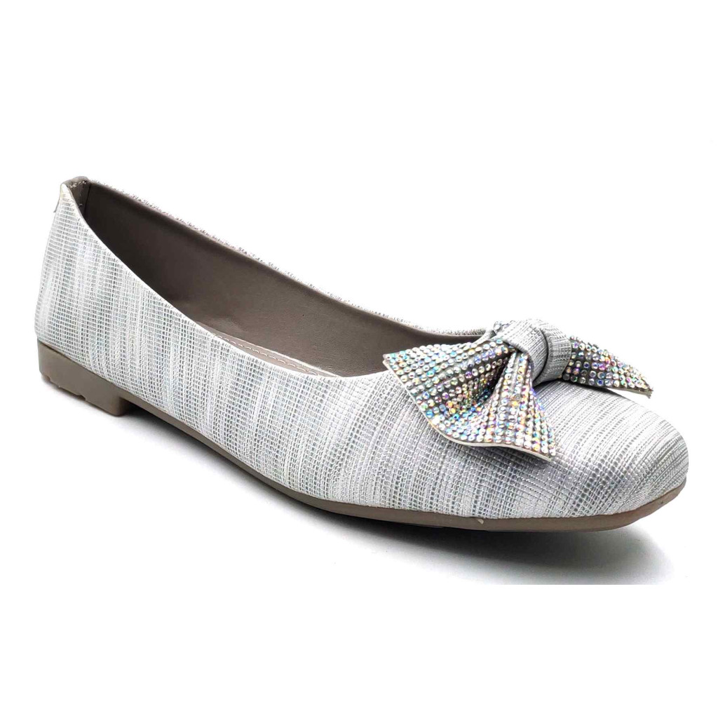YRO-73: Balujas Women Grey Party Bellies