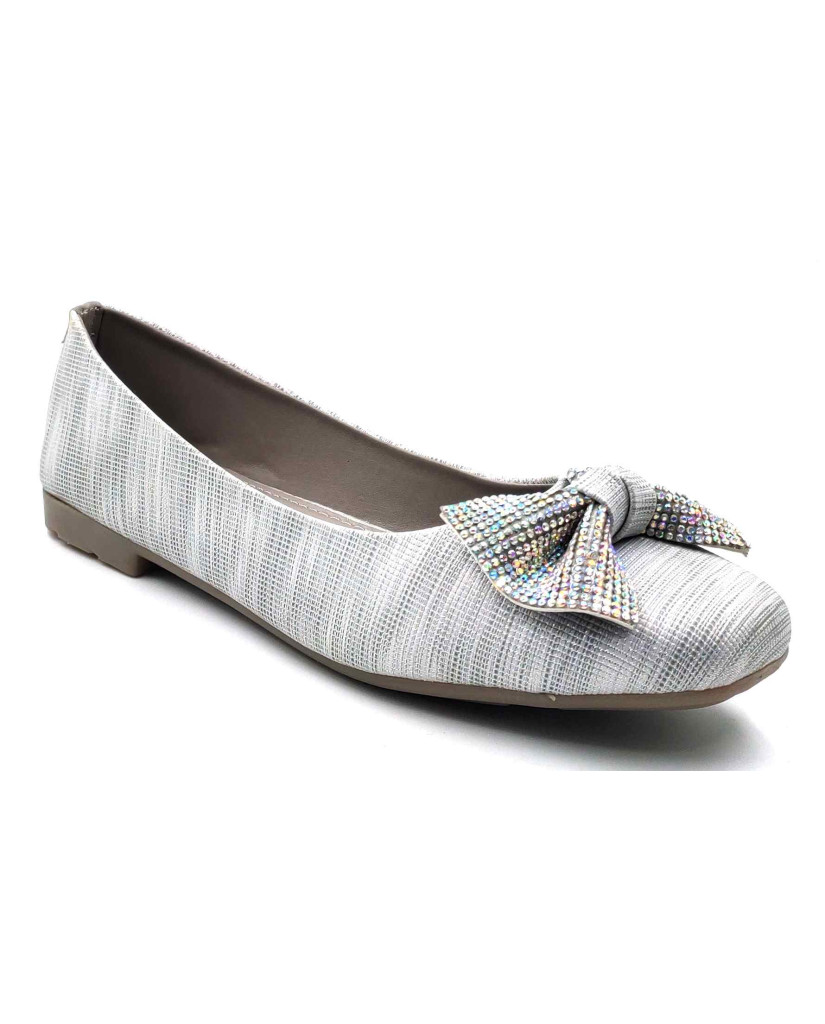 YRO-73: Balujas Women Grey Party Bellies