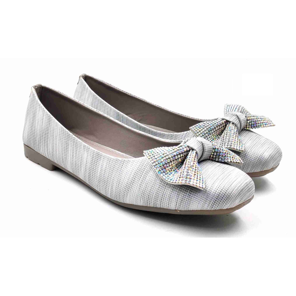 YRO-73: Balujas Women Grey Party Bellies