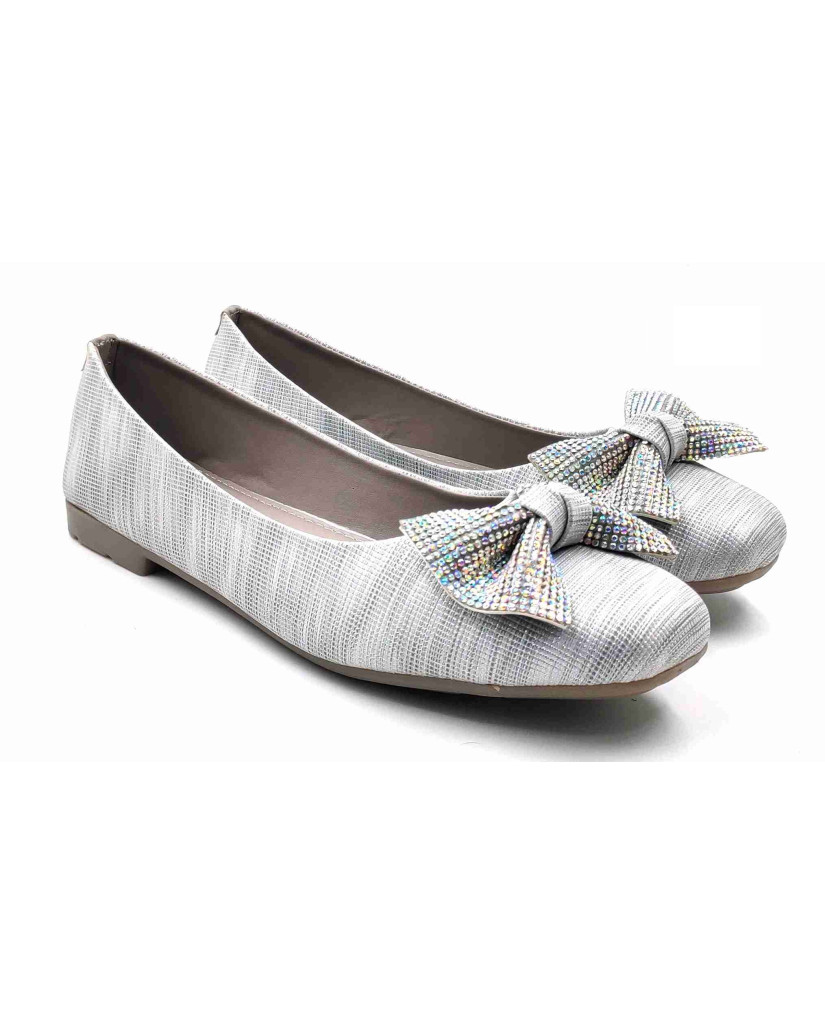 YRO-73: Balujas Women Grey Party Bellies