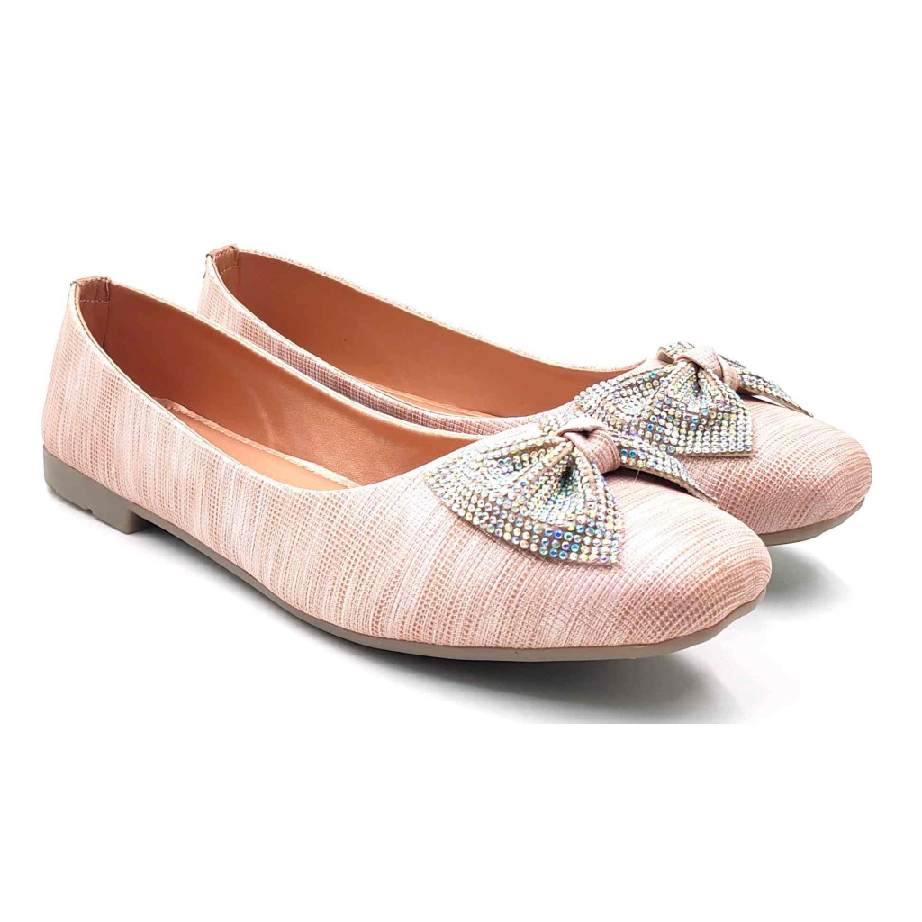 YRO-73: Balujas Women Peach Party Bellies