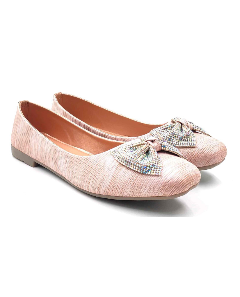 YRO-73: Balujas Women Peach Party Bellies