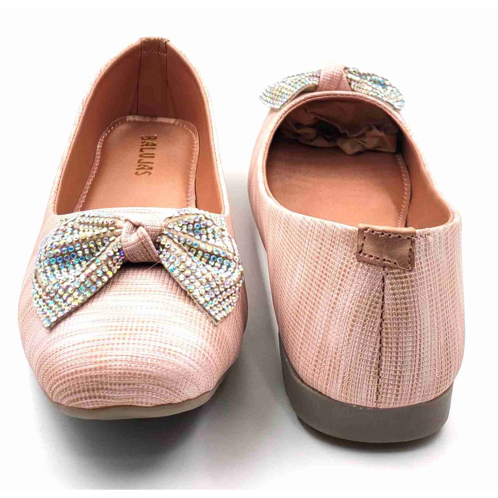 YRO-73: Balujas Women Peach Party Bellies