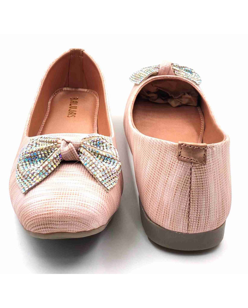YRO-73: Balujas Women Peach Party Bellies