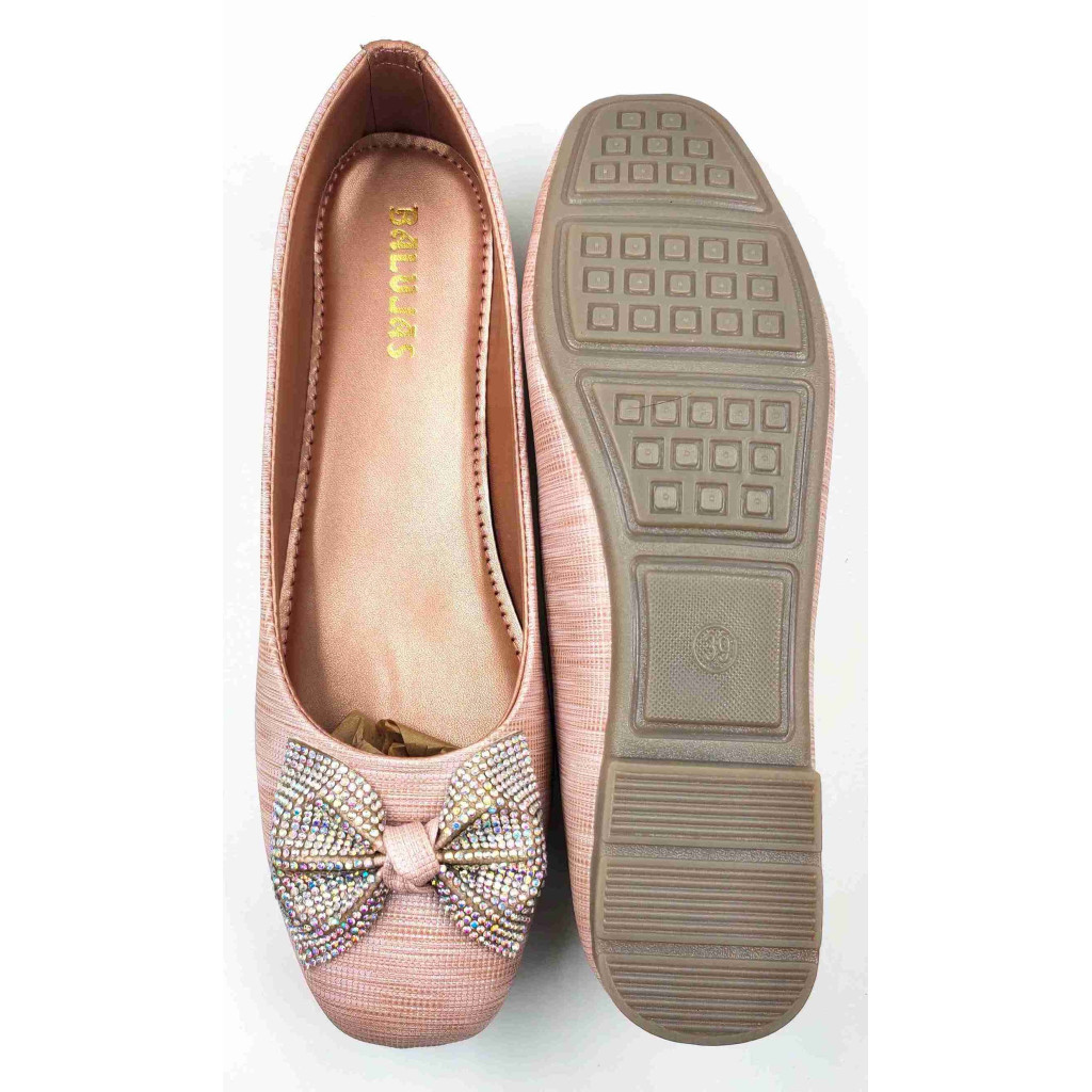 YRO-73: Balujas Women Peach Party Bellies