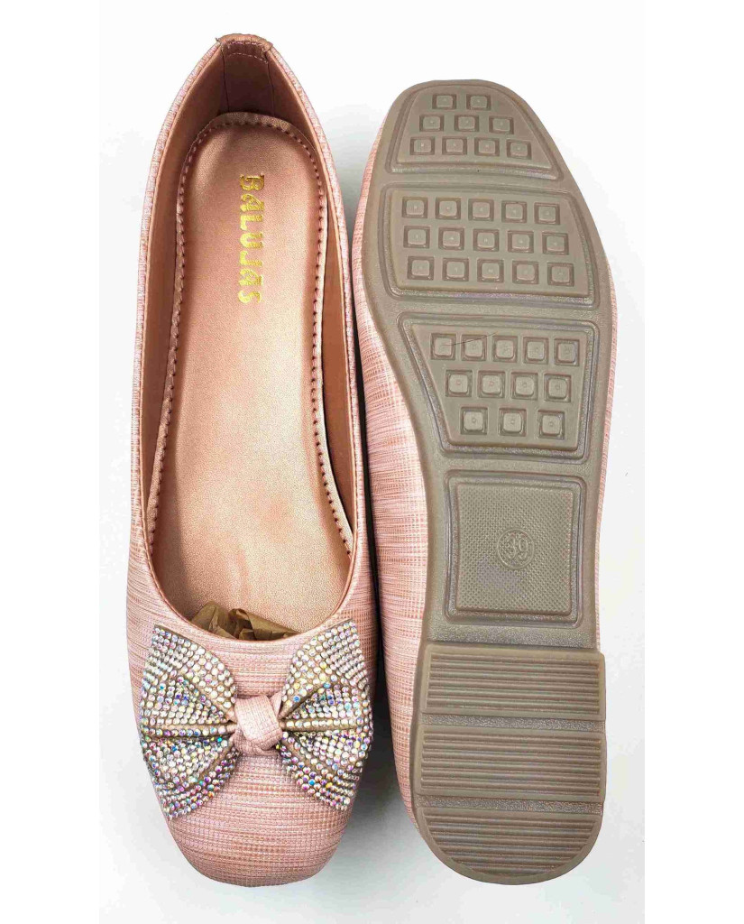 YRO-73: Balujas Women Peach Party Bellies