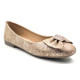 YRO-74: Balujas Women Cream Party Bellies