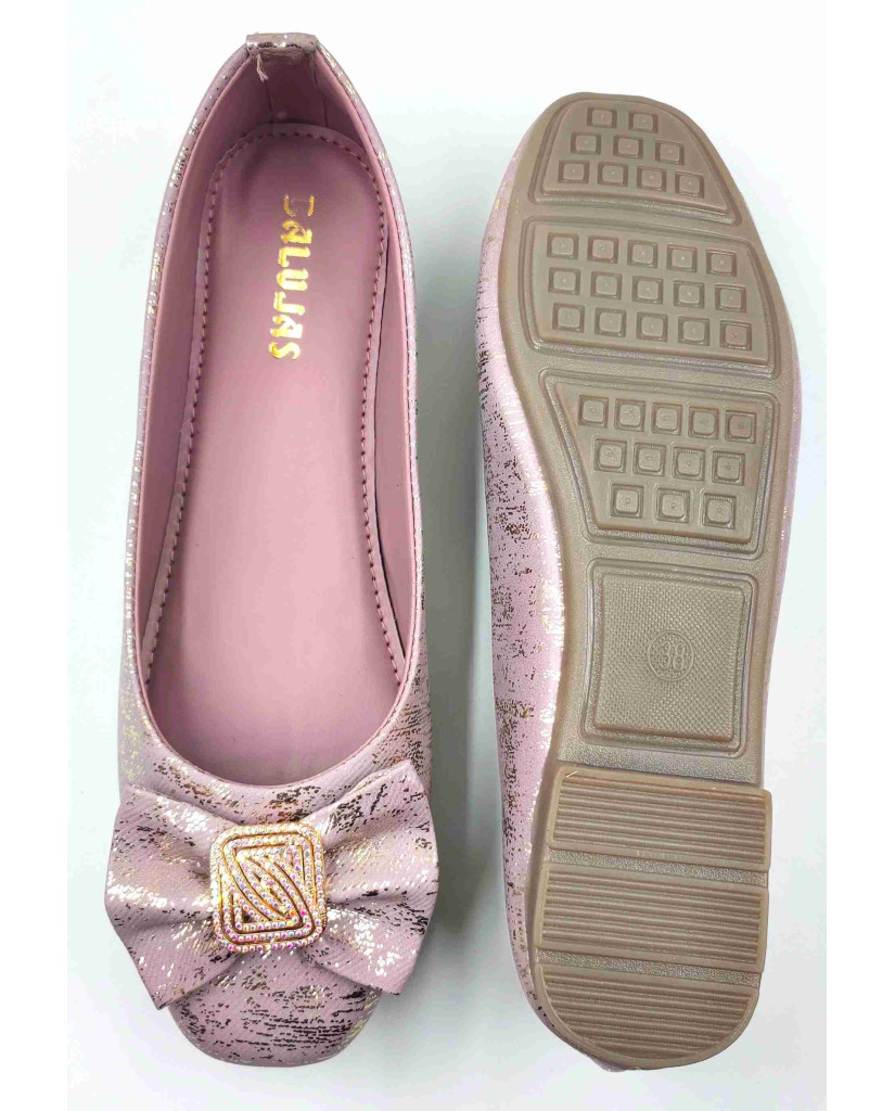 YRO-74: Balujas Women Peach Party Bellies