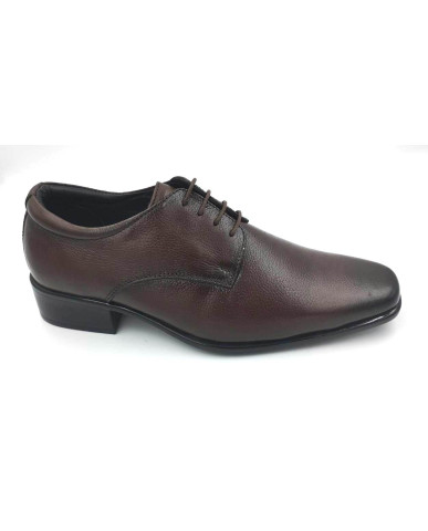 SM-06 : Balujas Coke Men Formal Leather Shoes